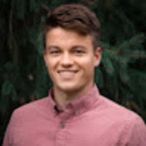 Meet your Posher, Nicholas